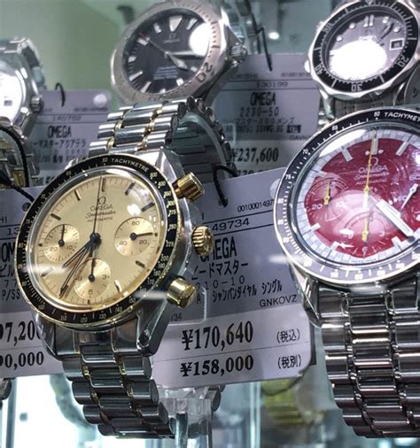 buying fake watches in tokyo|used watches in tokyo.